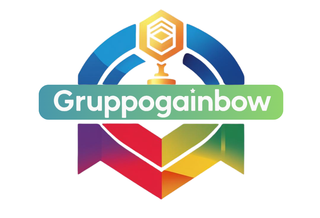 GruppoGainbow Logo